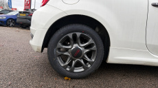 Fiat 500 1.2 S 3dr Petrol Hatchback